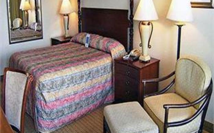 Motel 6-Cutler Bay, FL