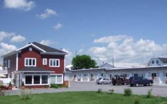 Motel Canadien