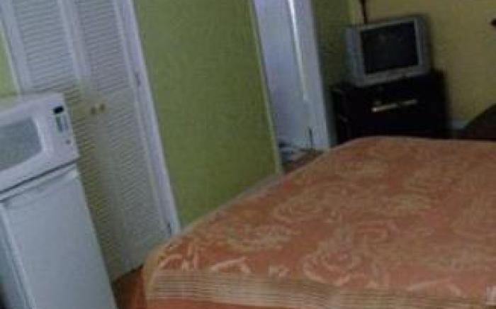 Motel Canadien