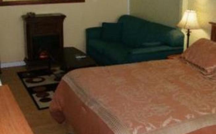 Motel Canadien