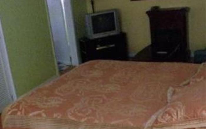 Motel Canadien