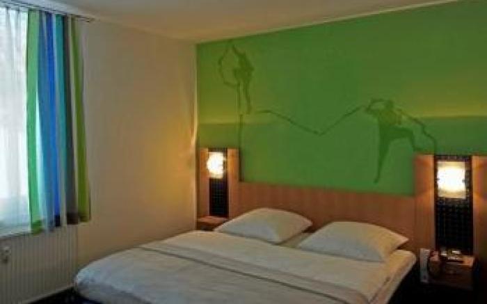 Outdoor Inn Sporthotel Steinach