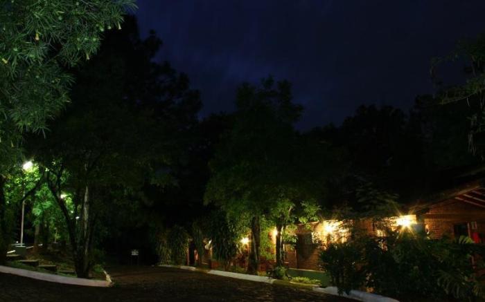 Pirayu Lodge Resort