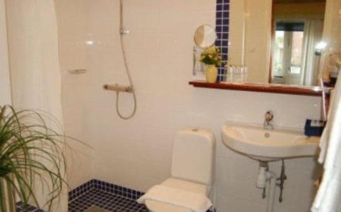 Strand Hotell