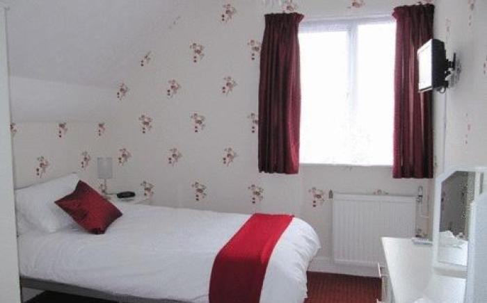 The Cherry Tree Guest House