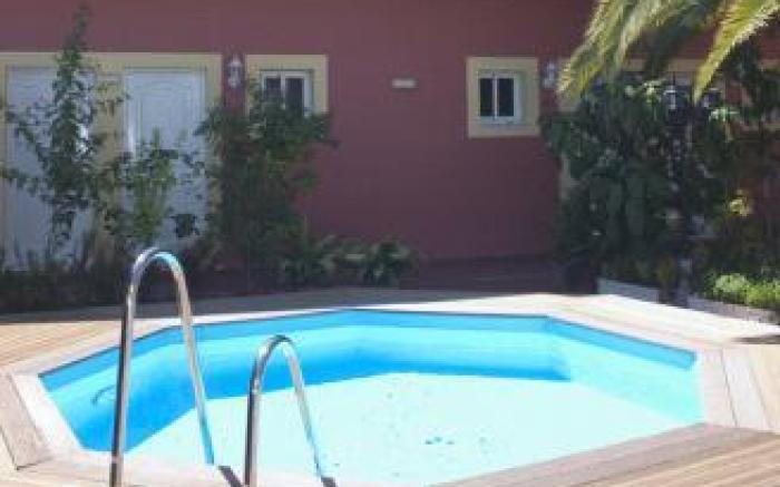 Hostal Alhaja Playa