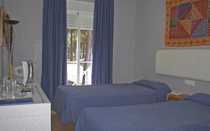 Hostal Alhaja Playa