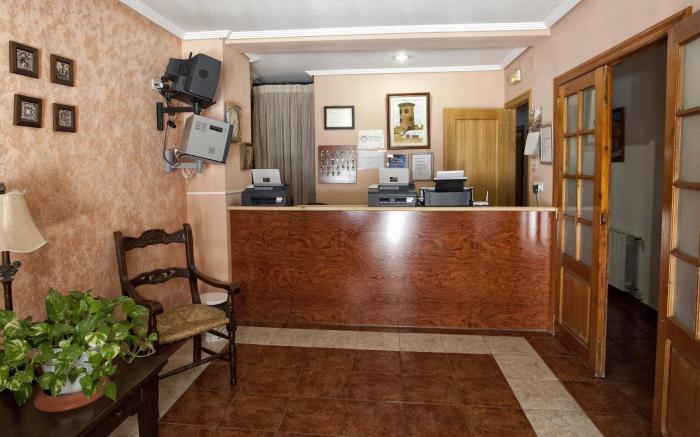Hostal Mitre Paterna