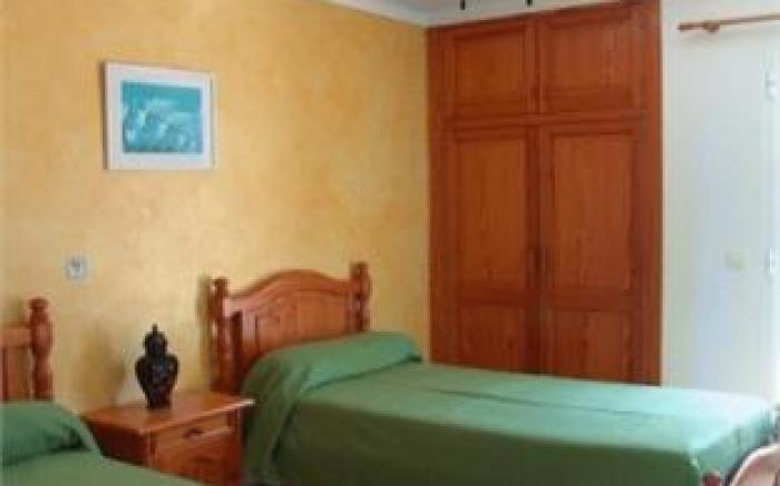 Apartamentos Playa Es Cana