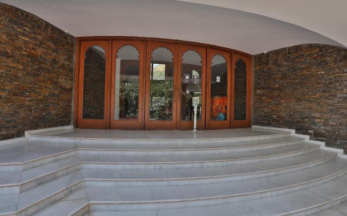 Seasons Park Resort