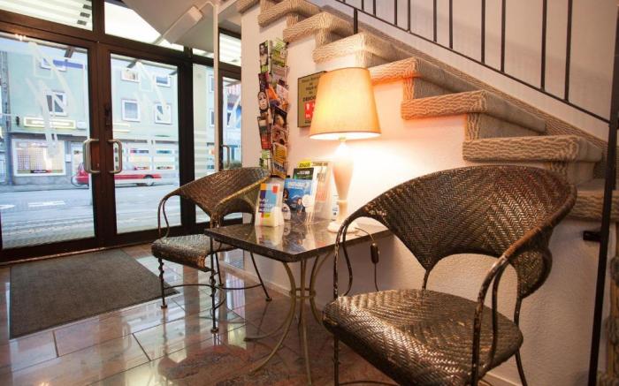 Centro Hotel Goya Wolfsburg, Trademark Collection by Wyndham