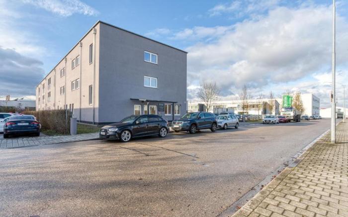 Vienna House Easy by Wyndham Ingolstadt