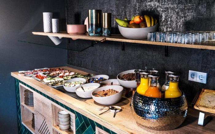 Vienna House Easy by Wyndham Amsterdam Airport