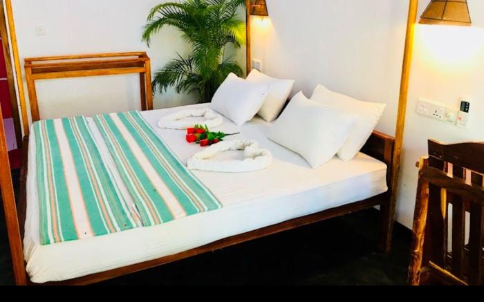 Beach Wave Hotel