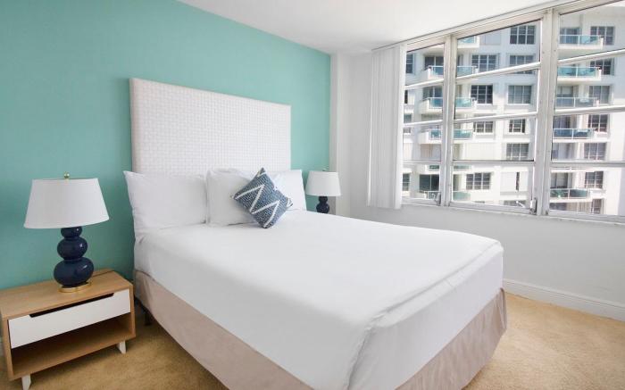 Seacoast Suites