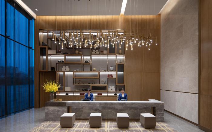 Ascott Xiangjiang FFC Changsha