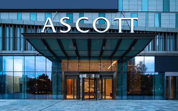 Ascott Xiangjiang FFC Changsha