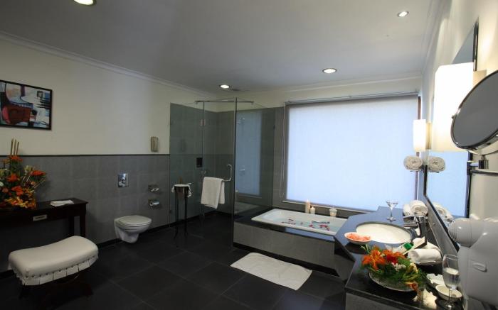 Moksha Himalaya Spa Resort