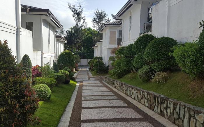 Tagaytay Hampton Villas by AP