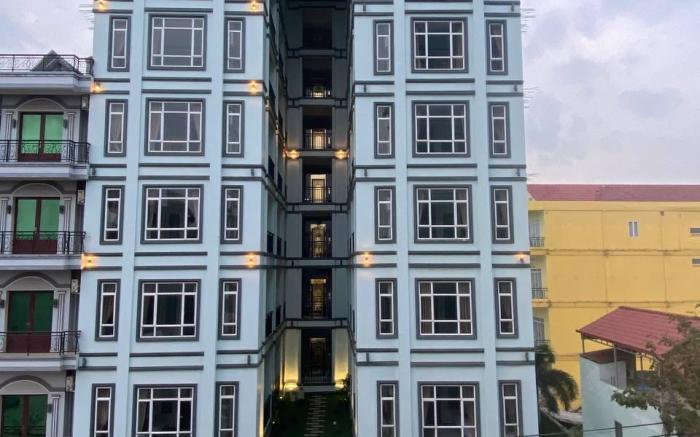 Twin Hotel
