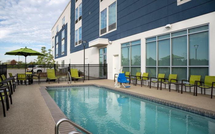 SpringHill Suites Birmingham Gardendale