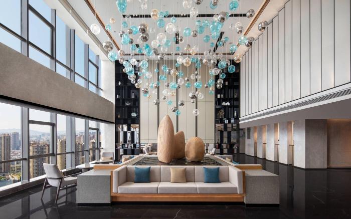 Fairfield by Marriott Kunming Xinying