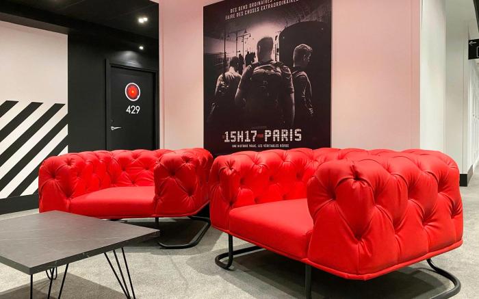 ibis Styles Arras Centre