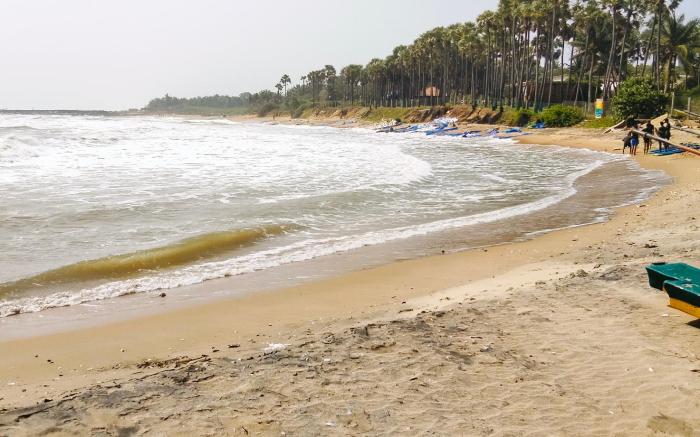 Mermaid Island Beach Resorts