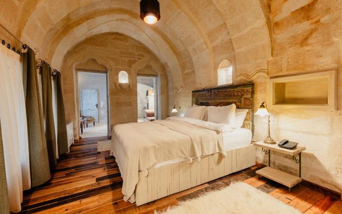 Aza Cave Hotel Special Class Adults Only