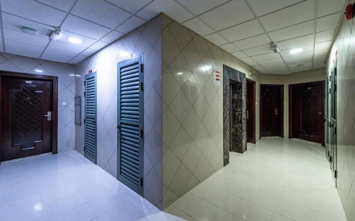 Al Reem Hotel Apartment