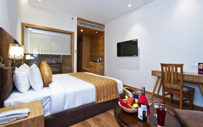 The Whitestone Resorts