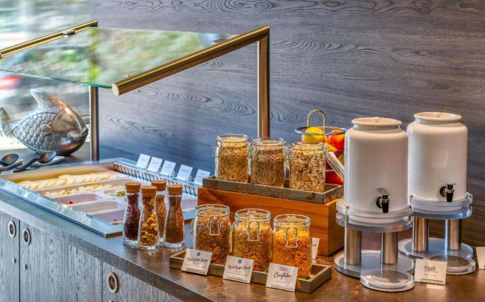 ibis Styles Hamburg Barmbek