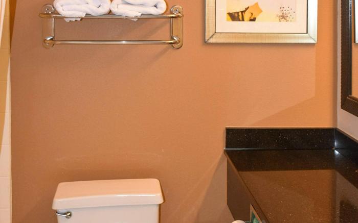 Comfort Inn & Suites Texas City I-45