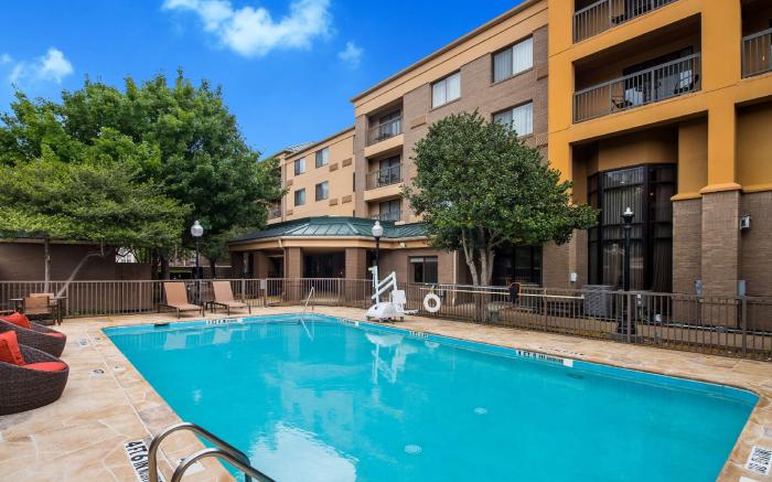 Sonesta Select Dallas Richardson