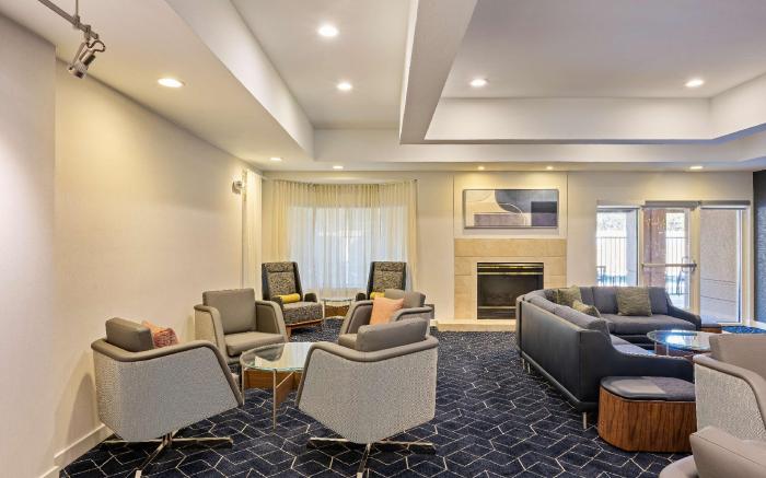 Sonesta Select San Ramon