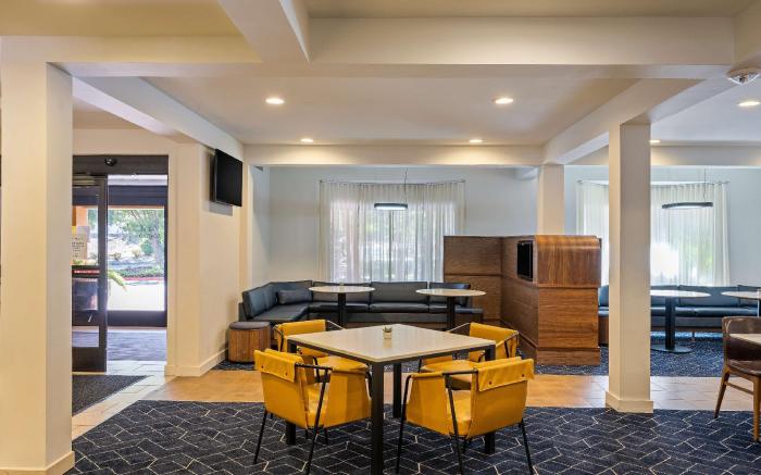 Sonesta Select San Ramon
