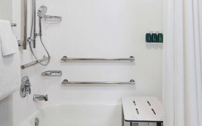 Sonesta Select Charlotte University Research Park