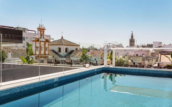 Radisson Collection Hotel, Magdalena Plaza Sevilla