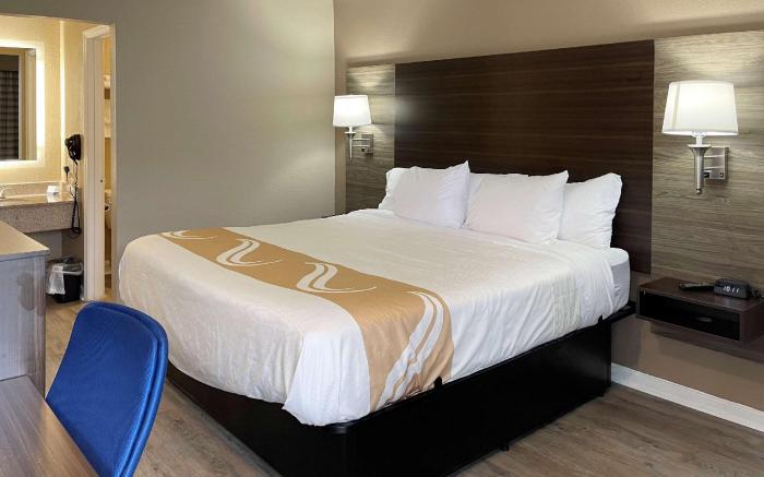 Quality Inn