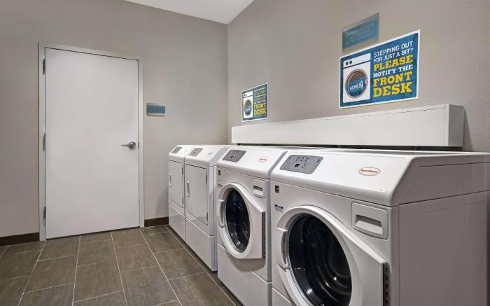 Home2 Suites by Hilton Utica