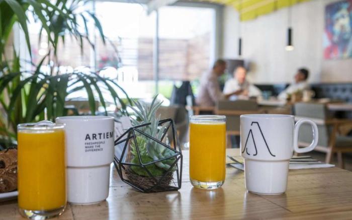 Hotel Artiem Madrid