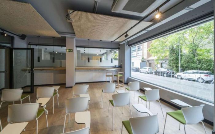 Hotel Artiem Madrid