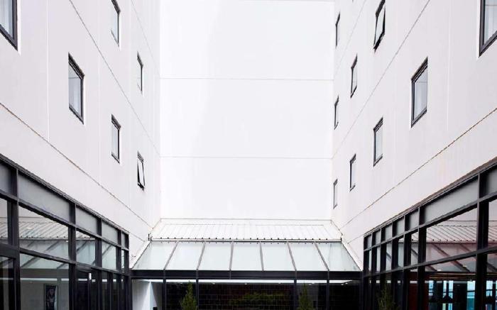 Essence Hotel Carlton