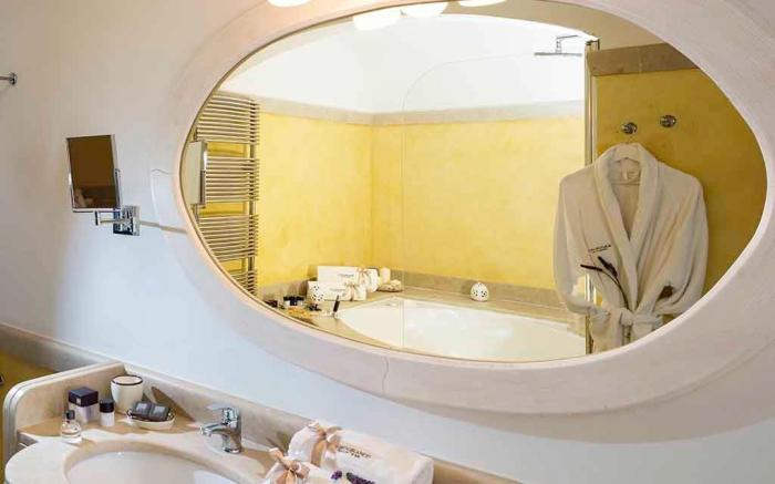Borgobianco Resort & Spa Polignano - Mgallery