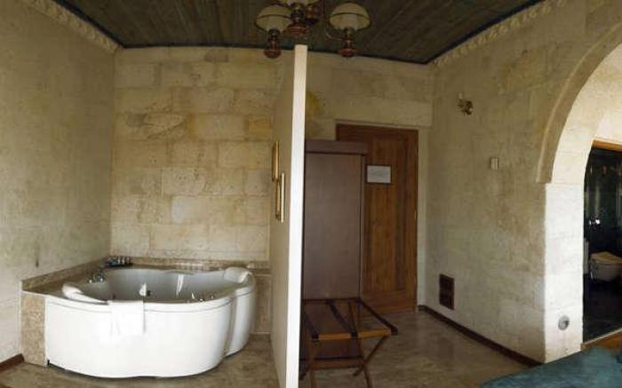 Cappadocia Cave Resort&Spa
