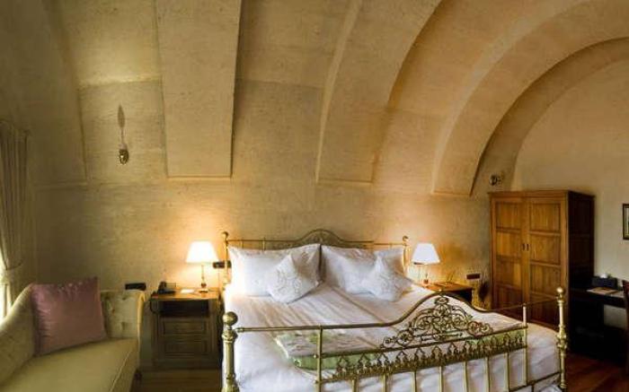 Cappadocia Cave Resort&Spa