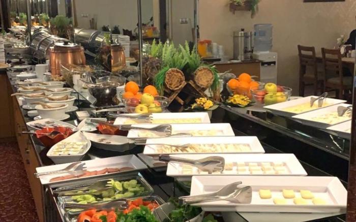 ADANA YUKSELHAN HOTEL