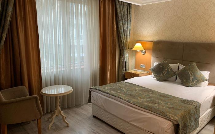 ADANA YUKSELHAN HOTEL