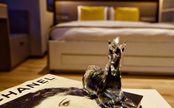 The Row Taksim Hotel