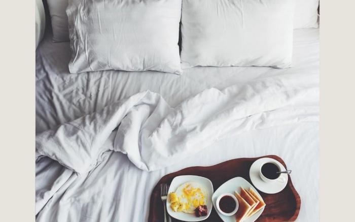 The Row Taksim Hotel